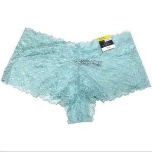 Inc Lace Boyshort